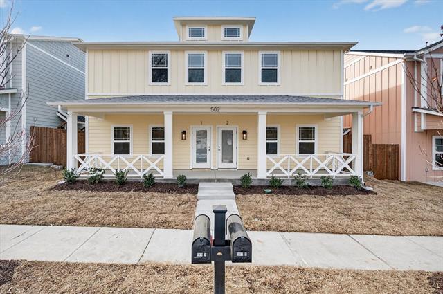 Building Photo - 502 E Kimball St