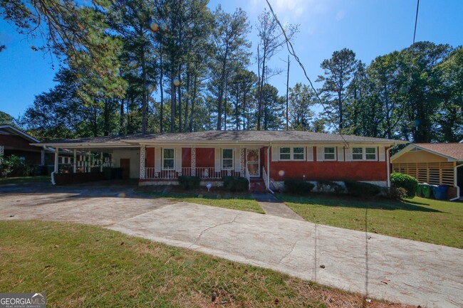 Building Photo - 1959 Shepherd Cir SW