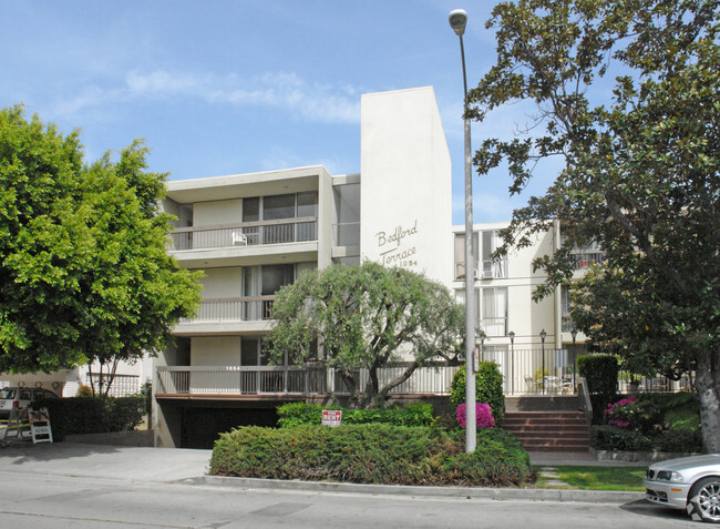 Building Photo - Bedford Terrace Apartments