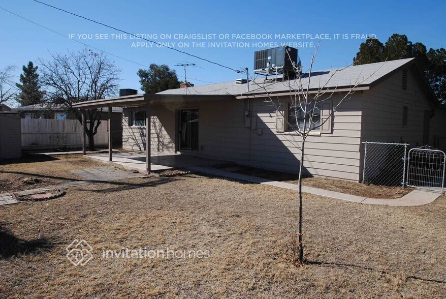 Building Photo - 4435 N 56th Dr