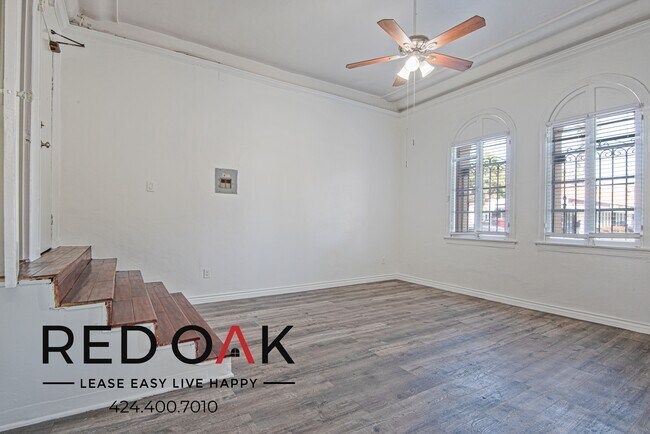 Building Photo - 357 S Alvarado St