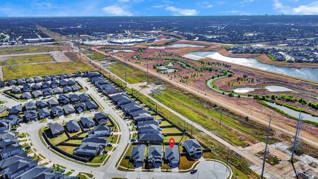 Building Photo - 21111 Vancherry Dr