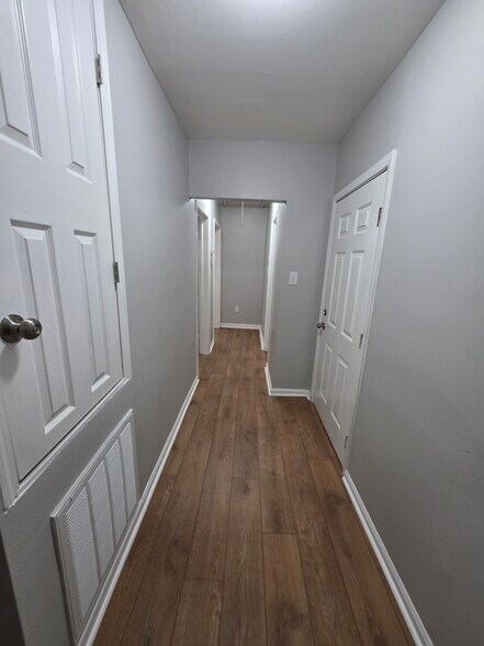 Hallway - 737 N 35th St