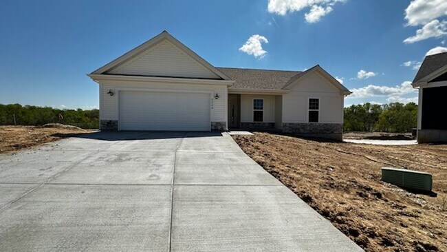Building Photo - 2206 Gritt Court