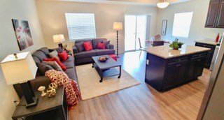 Building Photo - Sable Townhomes (27SA)