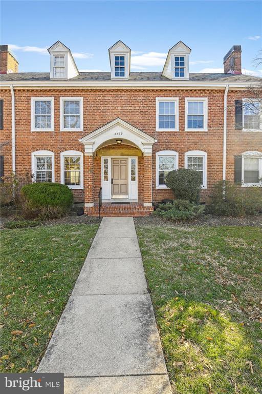 Building Photo - 3529 S Utah St