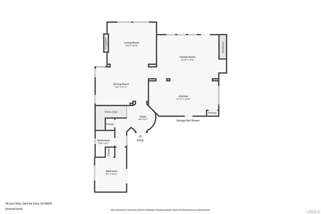 Building Photo - 39 Lyra Way