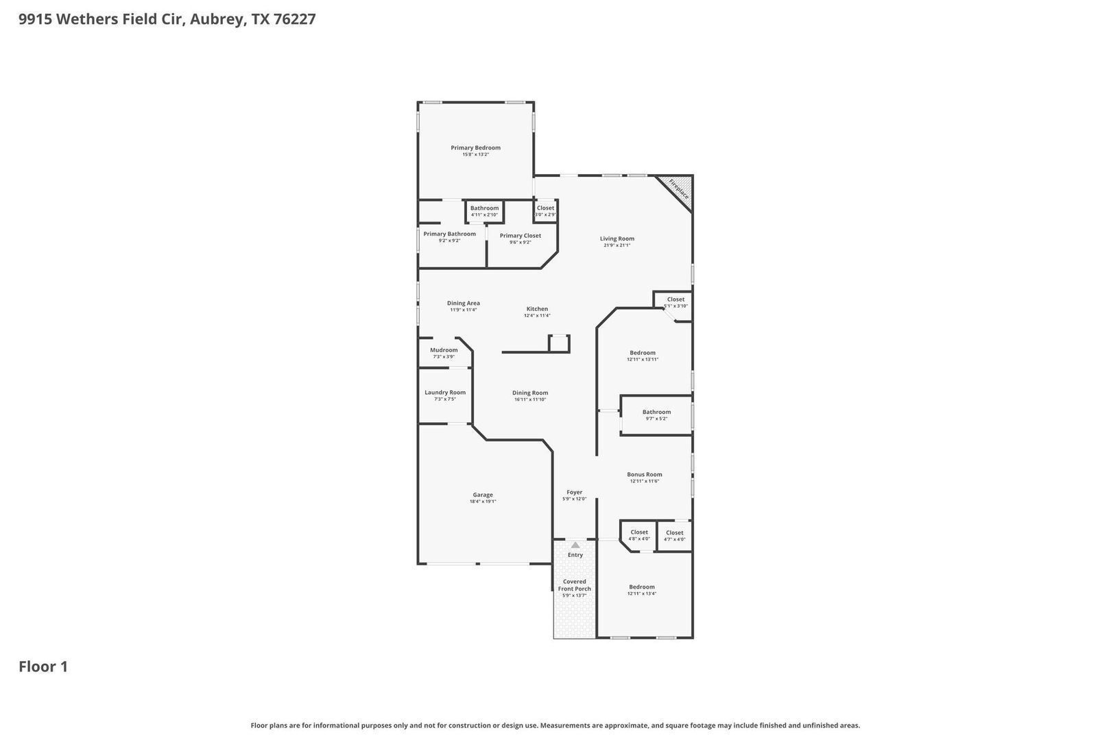 Building Photo - 9915 Wethers Field Cir