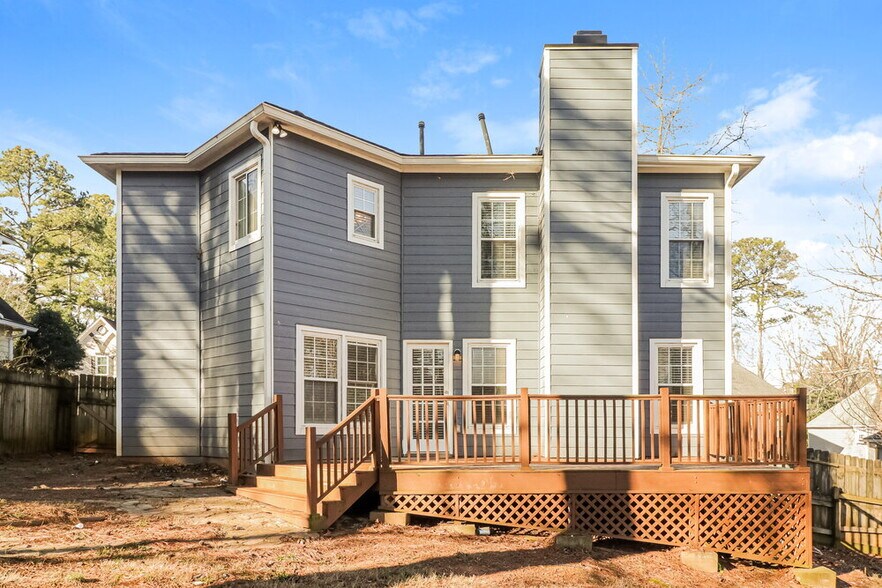 Building Photo - 4966 Braeburn Trce NW