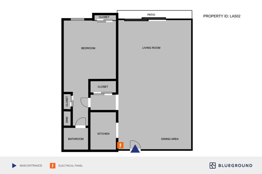 Building Photo - 3941 Veselich Ave