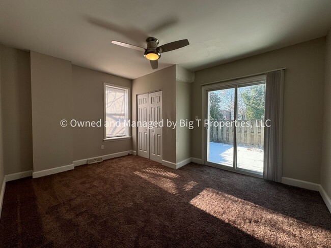 Building Photo - Large townhouse in Baynard Village