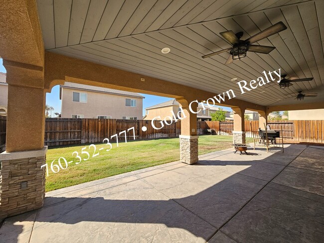 Building Photo - Two-Story home in Legacy Ranch