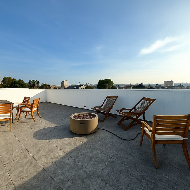 Building Photo - 1500 Arapahoe St