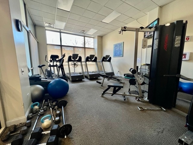 Building Photo - 1001 W Madison St