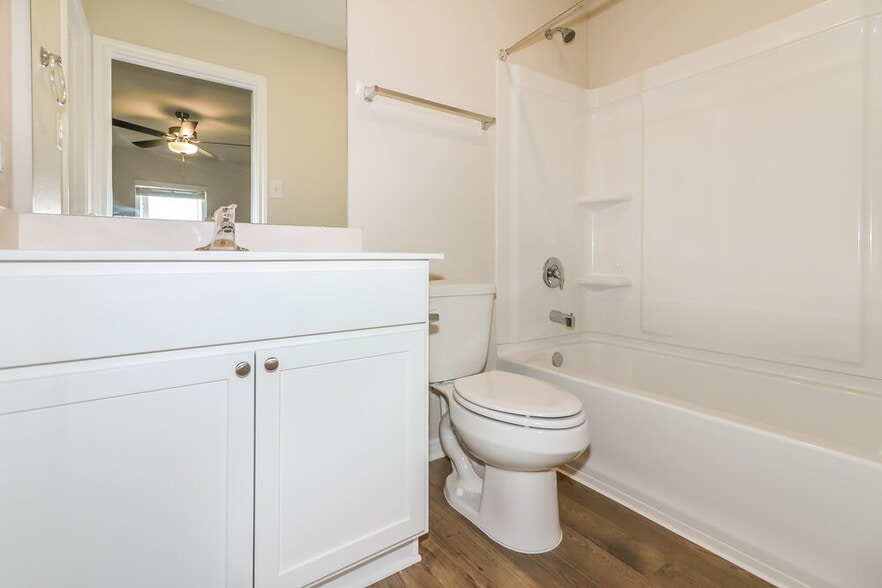 Building Photo - 7510 Tipton Meadow Way