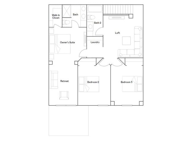 Building Photo - Brand New, New Construction! 3 Bed/2.5 Bat...