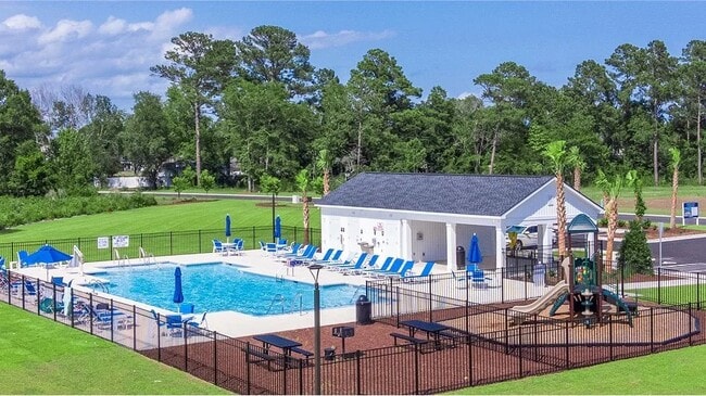 Building Photo - 2133 Osprey Isle Ln SW