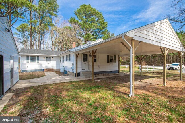 Building Photo - 20872 Nanticoke Rd