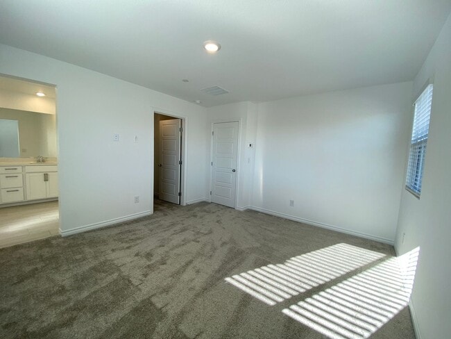 Building Photo - new build 4 bedroom house