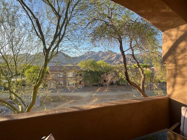 Building Photo - 7050 E Sunrise Dr