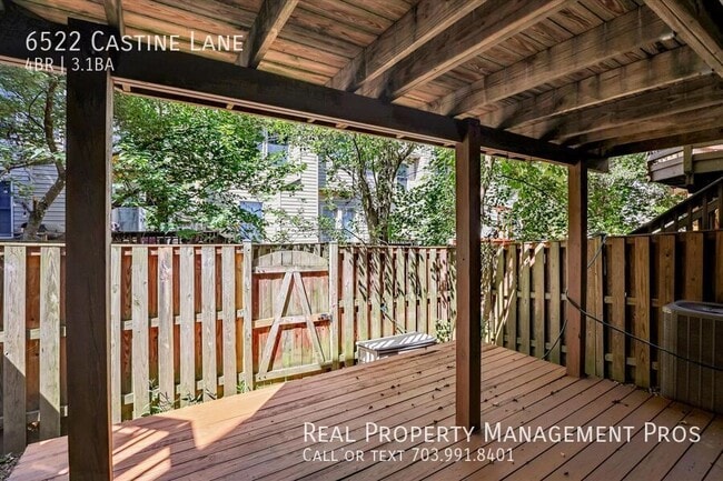 Building Photo - 6522 Castine Ln
