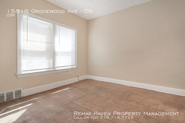 Building Photo - 15816 Grovewood Ave