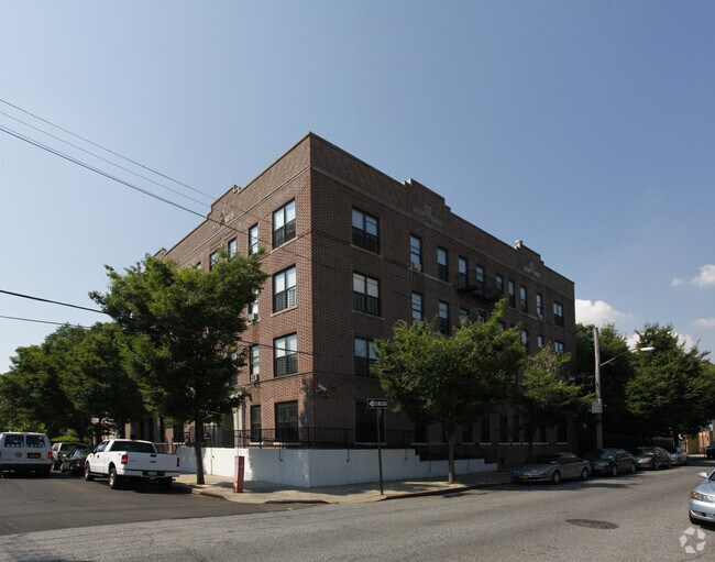 Belmar Court 360 New Jersey Ave Brooklyn NY 11207 Apartment Finder