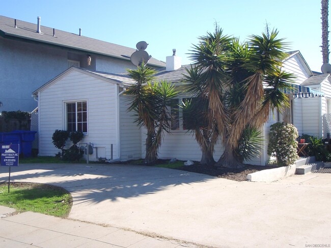 Primary Photo - 1611 Diamond St
