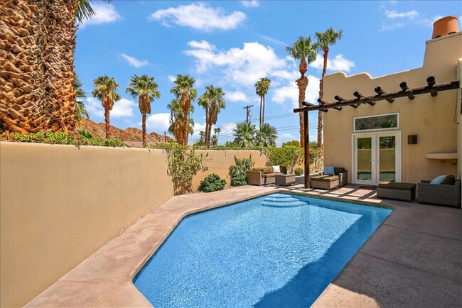 Building Photo - Desert Retreat with Private Pool, Mountain Views & Courtyard – La Quinta Cove