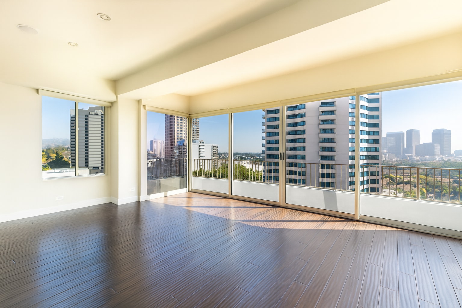 Building Photo - 10501 Wilshire Blvd