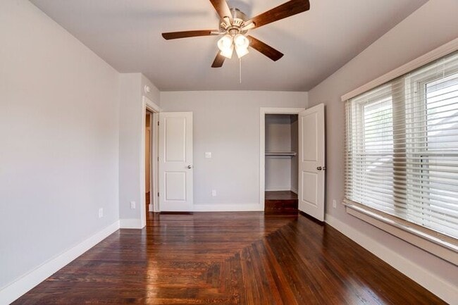 Building Photo - Historic Charm Meets Modern Comfort – 2 Be...
