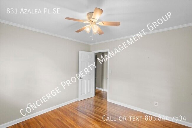 Building Photo - 831 Azalea Pl SE