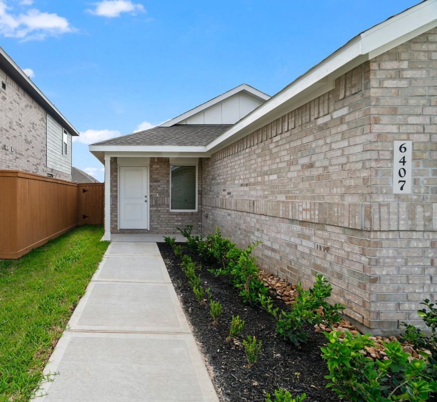 Building Photo - 6407 Geyser Starish Dr
