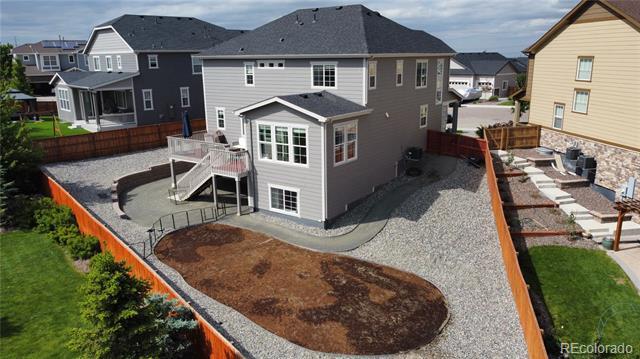 Building Photo - 5771 S Flat Rock Way
