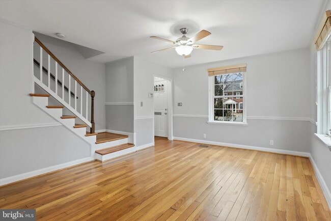 Building Photo - 3263 S Stafford St
