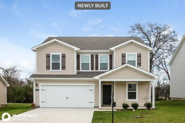 Primary Photo - 2517 Queen Bee Drive, Columbia, TN 38401