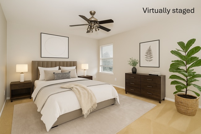 Building Photo - Amazing home in Redbird Ranch available now!