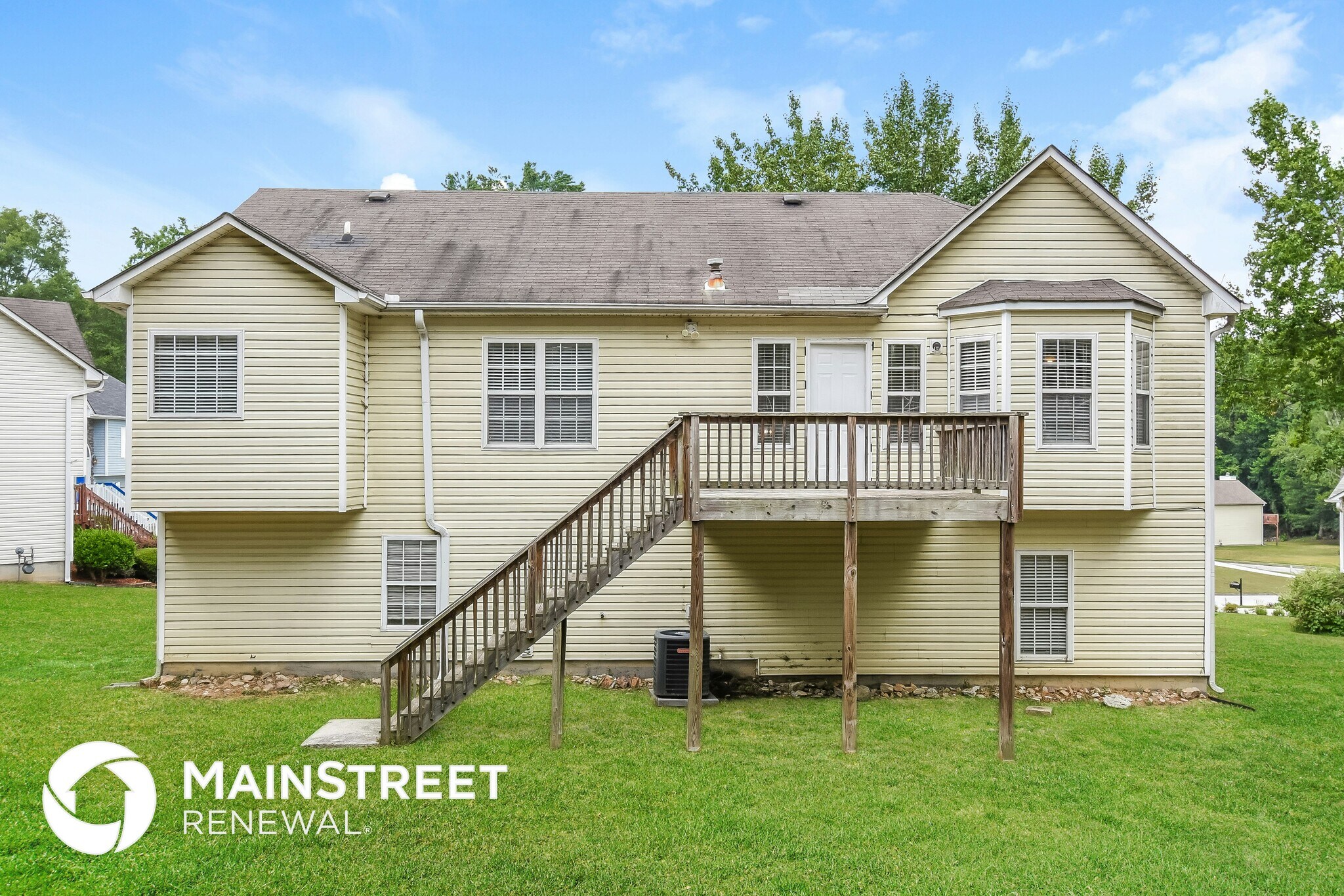 Building Photo - 3385 Slate Dr