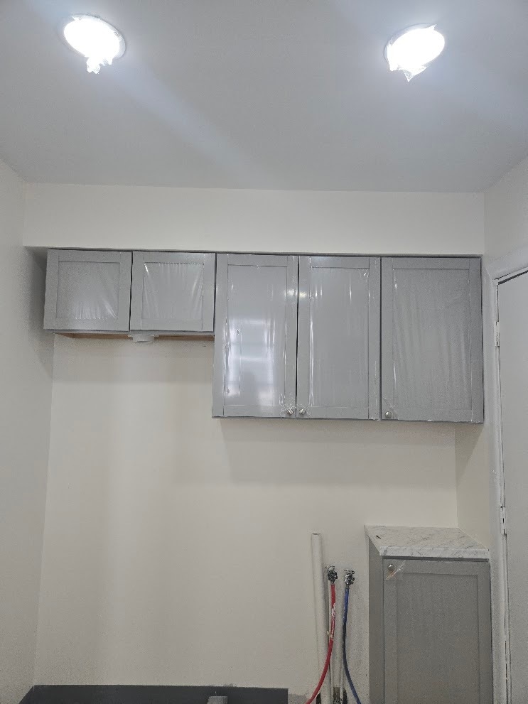 Laundry Area/Hookup - 1504 N 54th St