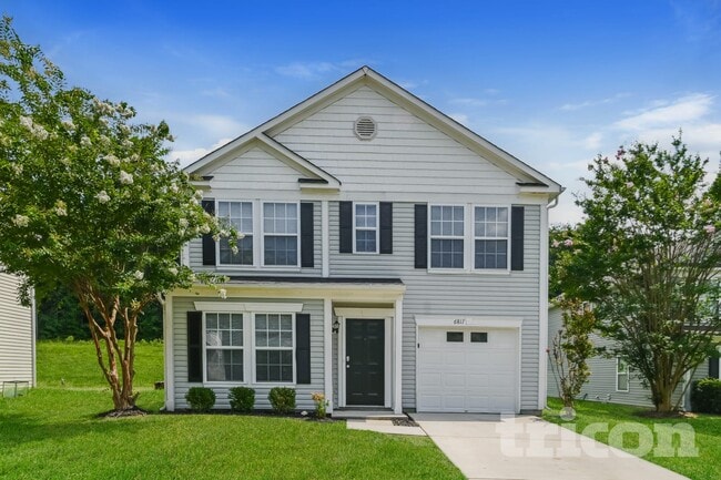 Building Photo - 6817 Wandering Creek Dr