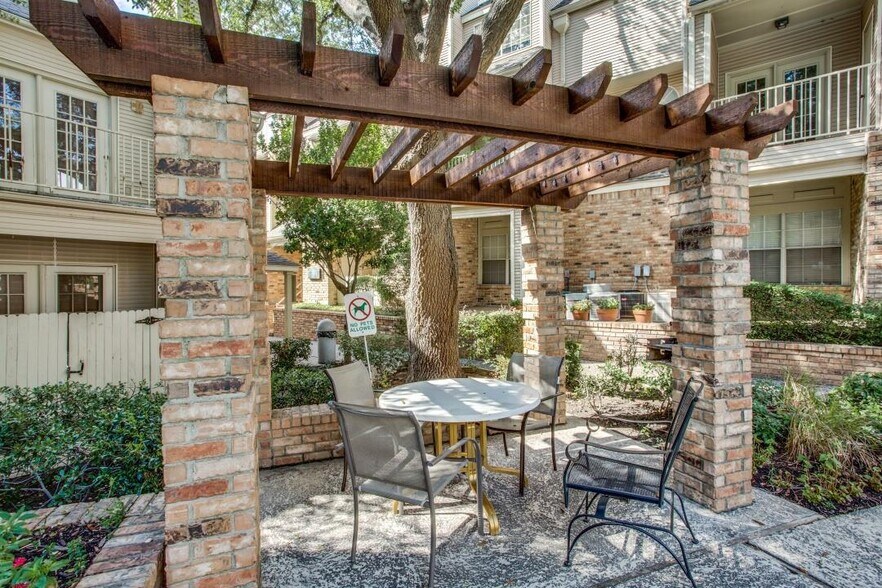 Building Photo - 5325 Bent Tree Forest Dr