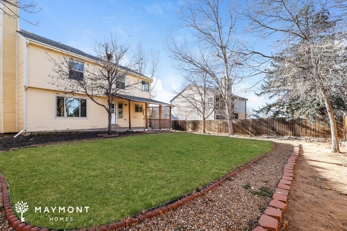 Building Photo - 14861 E Wagontrail Pl