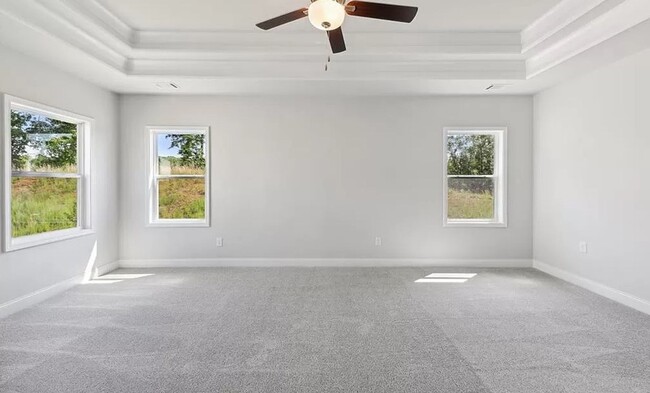 Building Photo - Welcome to Overlook at Marina Bay: Luxury and Comfort Combined