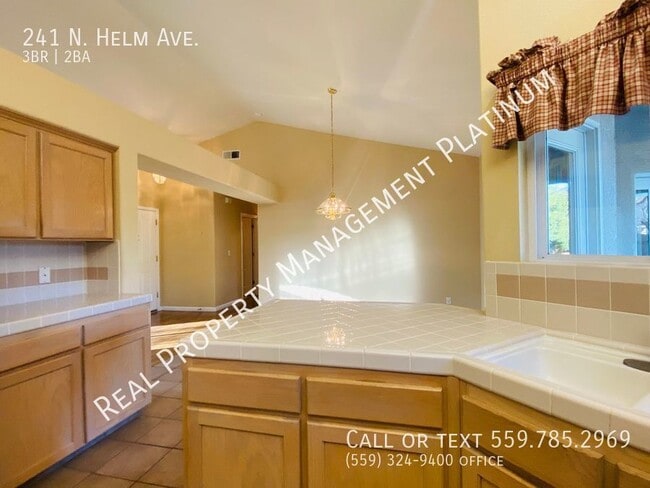 Building Photo - 241 N Helm Ave