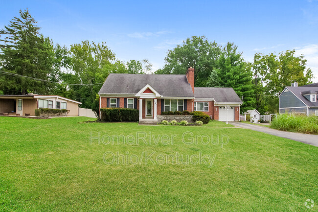 Building Photo - 9247 McKinney Rd