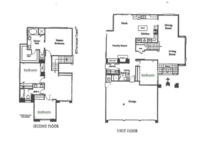 Building Photo - 12 Santa Rida