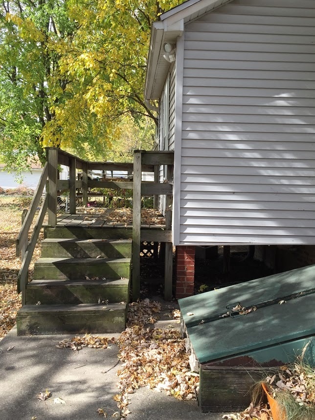 Building Photo - 205 Stanage Ave