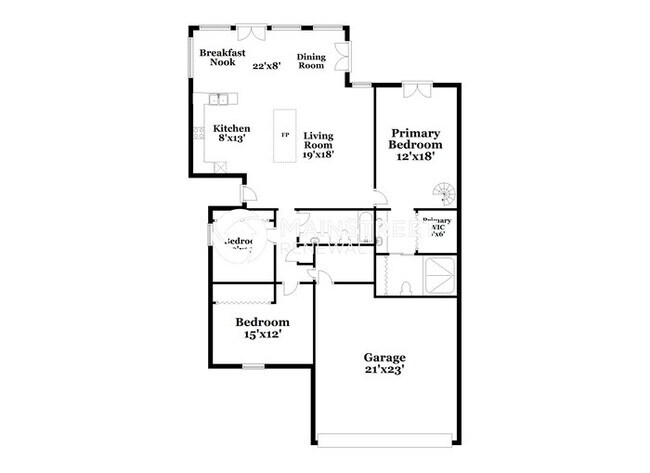 Building Photo - 3 Bedroom Pet-Friendly Home in Longwood, FL with Main Street Renewal