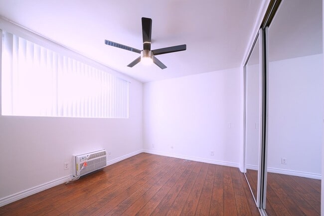 Interior Photo - Fulton Townhomes