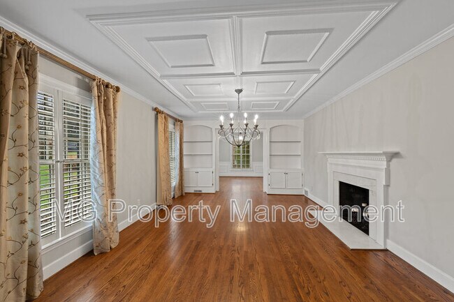 Building Photo - 4023 Arbor Way